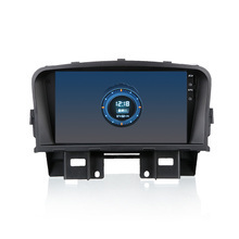 科魯茲原廠DVD導(dǎo)航產(chǎn)品完全指南 配置信息與選購(gòu)參考